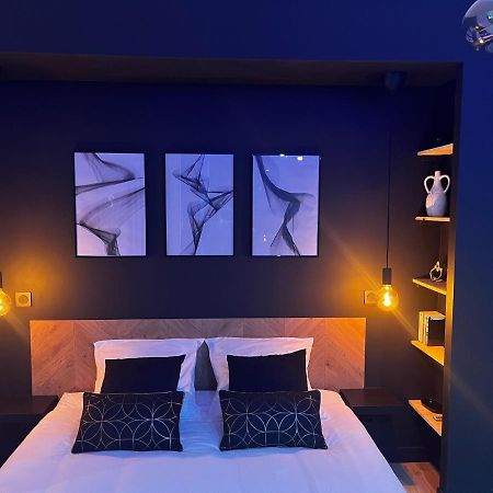 Ck Suite & Spa ランス エクステリア 写真