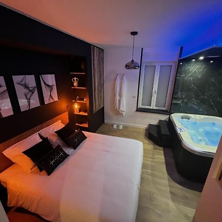 Ck Suite & Spa ランス エクステリア 写真