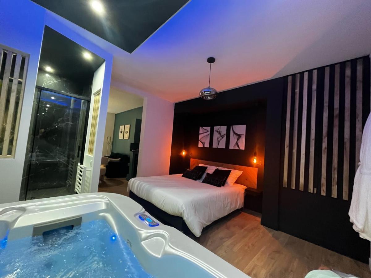 Ck Suite & Spa ランス エクステリア 写真