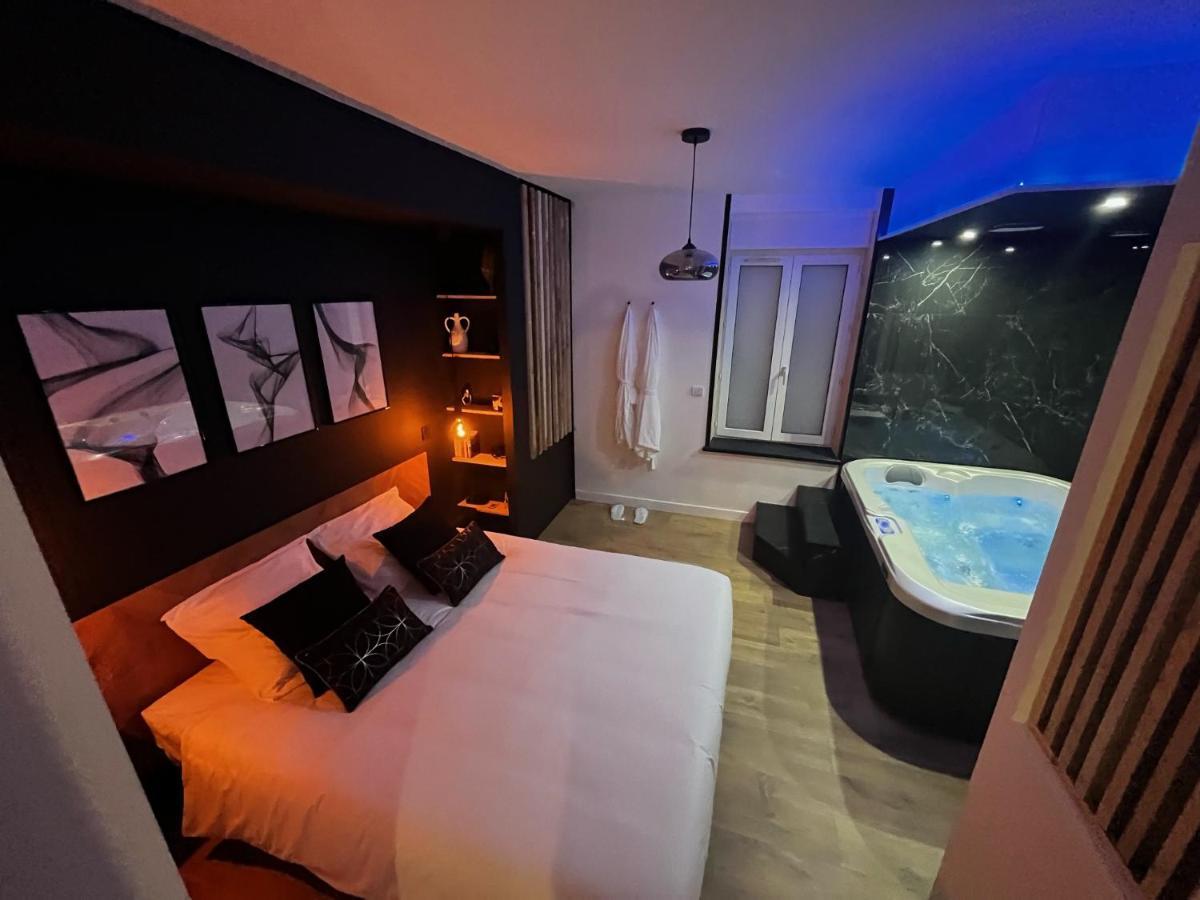 Ck Suite & Spa ランス エクステリア 写真