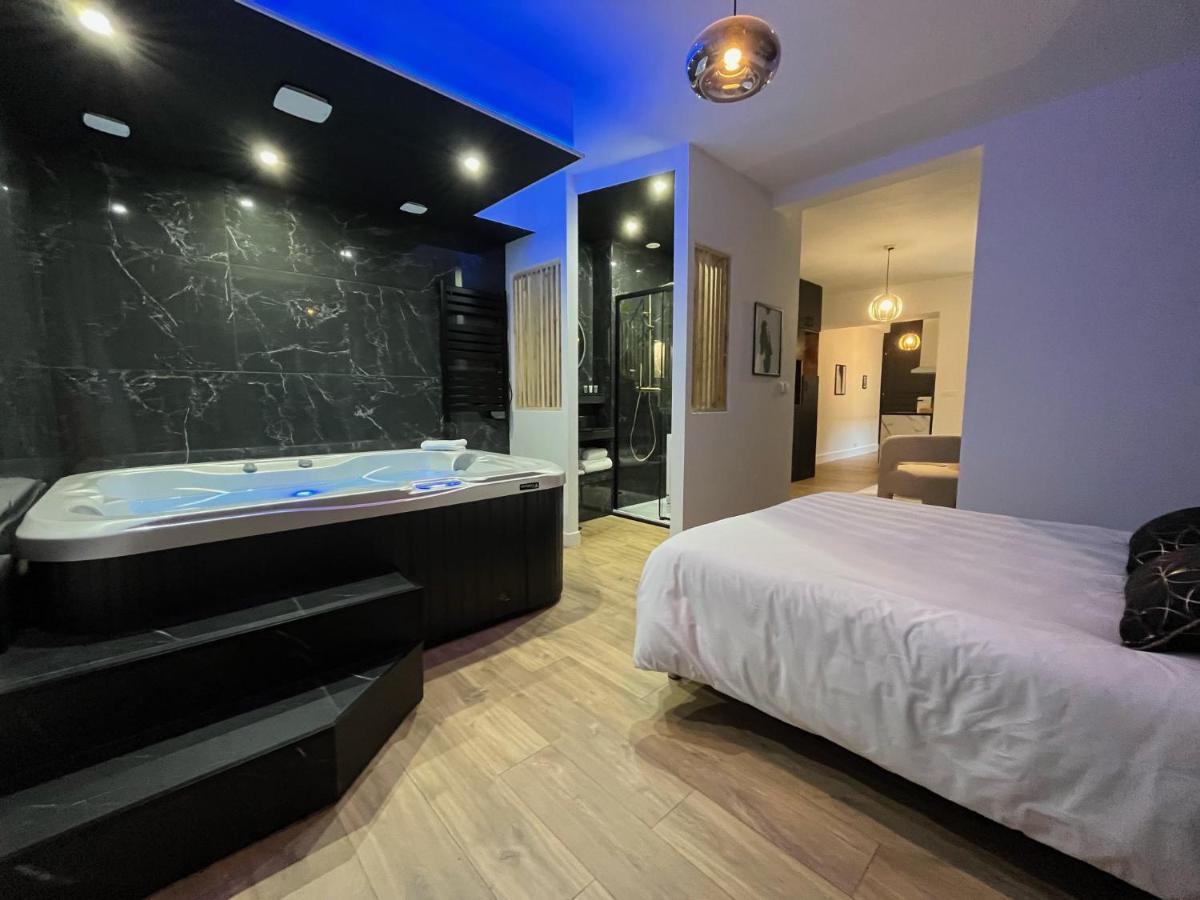 Ck Suite & Spa ランス エクステリア 写真